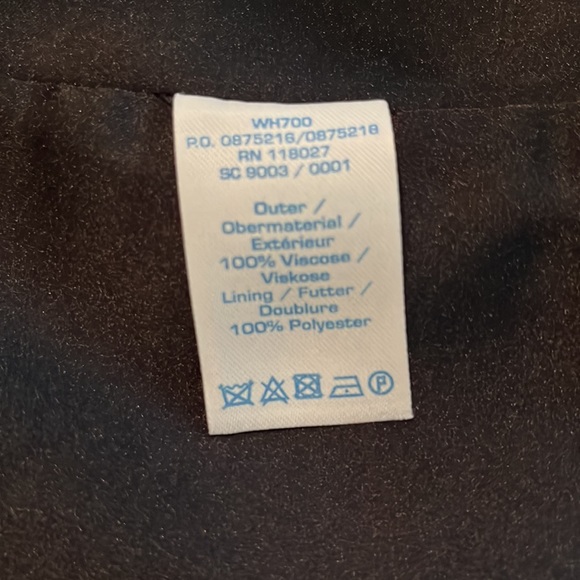 Boden Selina Dress- 12R US - Picture 7 of 8